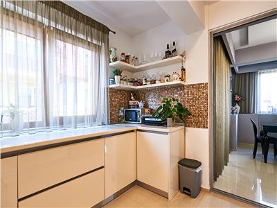 Apartament 3 camere, 2 bai, S113mp., LUX, Grand Hotel Italia