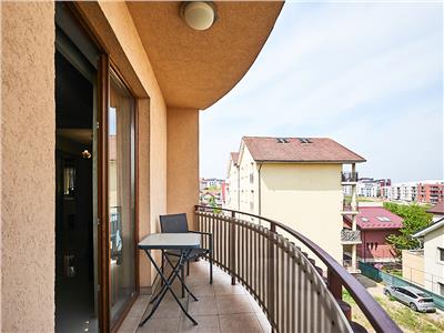 Apartament 3 camere, 2 bai, S113mp., LUX, Grand Hotel Italia