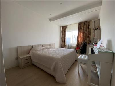 Apartament 3 camere, decomandat,  mobilat, utilat, Mărăști.