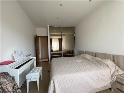Apartament 3 camere, decomandat,  mobilat, utilat, Mărăști.