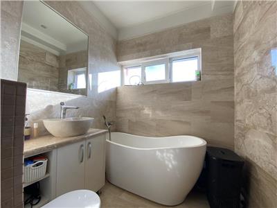Apartament 3 camere, decomandat,  mobilat, utilat, Mărăști.