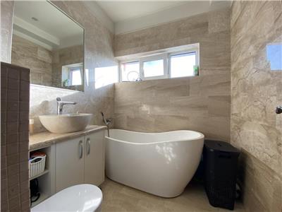 Apartament 3 camere, decomandat,  mobilat, utilat, Mărăști.