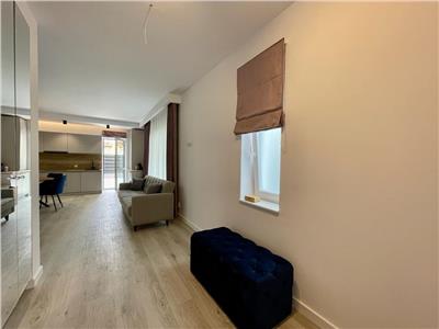 Apartament 2 camere, prima inchiriere, mobilat, Buna Ziua.