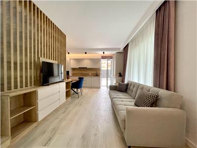 Apartament 2 camere, prima inchiriere, mobilat, Buna Ziua.