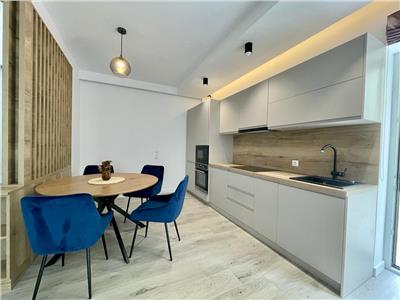 Apartament 2 camere, prima inchiriere, mobilat, Buna Ziua.