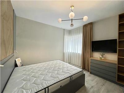 Apartament 2 camere, prima inchiriere, mobilat, Buna Ziua.