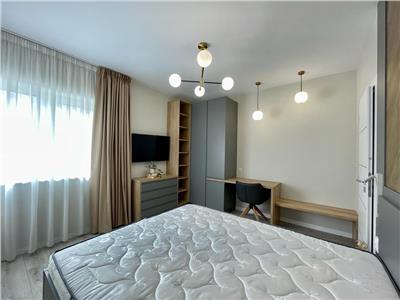 Apartament 2 camere, prima inchiriere, mobilat, Buna Ziua.