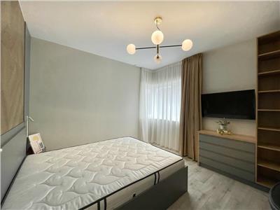 Apartament 2 camere, prima inchiriere, mobilat, Buna Ziua.