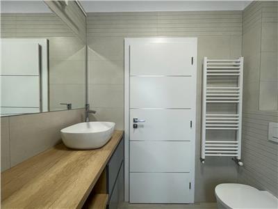 Apartament 2 camere, prima inchiriere, mobilat, Buna Ziua.