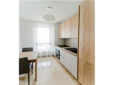 Apartament 2 camere, decomandat, mobilat, utilat, Park Lake.