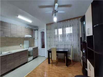 Apartament 3 camere, S 67 mp, mobilat, utilat, Manastur.