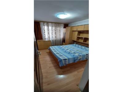 Apartament 3 camere, S 67 mp, mobilat, utilat, Manastur.