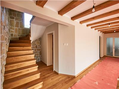 Casa individuala, finisata, S367 mp + 1763 teren, Feleacu