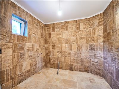 Casa individuala, finisata, S367 mp + 1763 teren, Feleacu