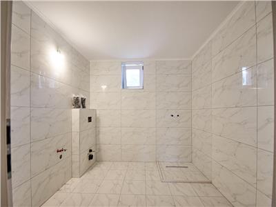 Casa individuala, finisata, S367 mp + 1763 teren, Feleacu