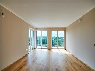 Casa individuala, finisata, S367 mp + 1763 teren, Feleacu