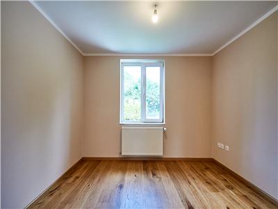 Casa individuala, finisata, S367 mp + 1763 teren, Feleacu