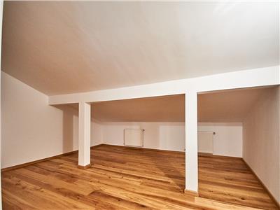 Casa individuala, finisata, S367 mp + 1763 teren, Feleacu