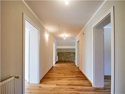 Casa individuala, finisata, S367 mp + 1763 teren, Feleacu