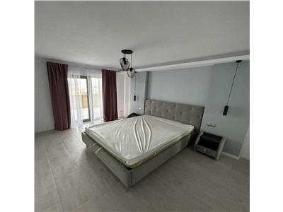 Apartament prima inchiriere, S- 57 mp, mobilat, utilat, Frunzișului.