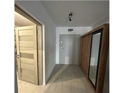 Apartament prima inchiriere, S 57 mp, mobilat, utilat, Frunzișului.