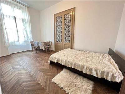 Apartament 2 camere, decomandat, mobilat, Ultracentral.