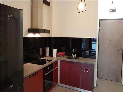 Apartament 2 camere, S- 47 mp, mobilat, utilat, zona Grand Hotel.