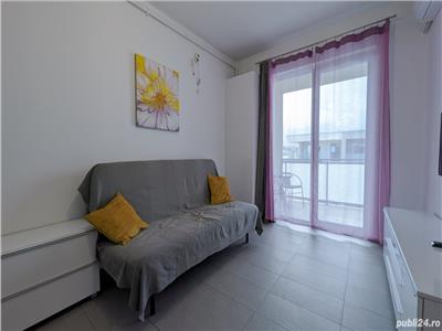 Apartament 2 camere, S 47 mp, mobilat, utilat, zona Grand Hotel.