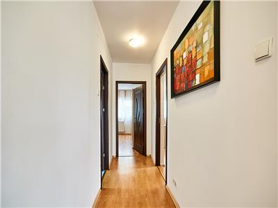 Apartament 3 camere, S83mp+24mp terasa, str. N.Tonitza, Buna Ziua