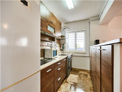 Apartament 3 camere, S83mp+24mp terasa, str. N.Tonitza, Buna Ziua