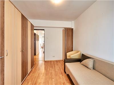 Apartament 3 camere, S83mp+24mp terasa, str. N.Tonitza, Buna Ziua