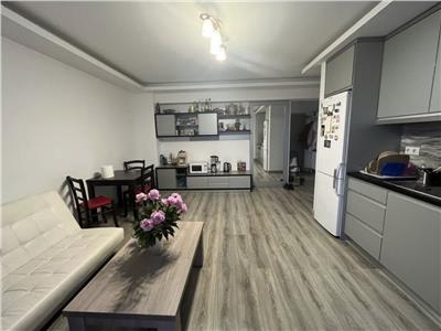 Apartament 3 camere, S- 64 mp, mobilat, utilat, Aurel Vlaicu.