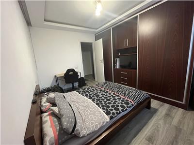 Apartament 3 camere, S 64 mp, mobilat, utilat, Aurel Vlaicu.