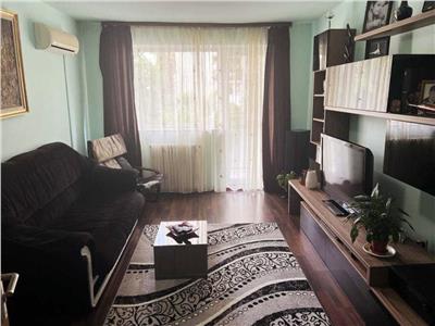 Apartament 2 camere, decomandat, mobilat, Grigorescu.