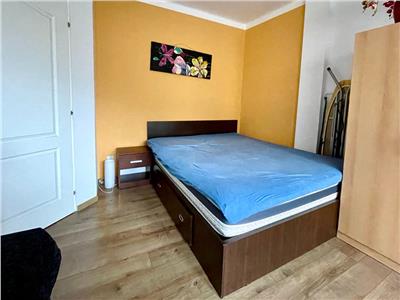 Apartament 2 camere, decomandat, mobilat, utilat, Ultracentral.