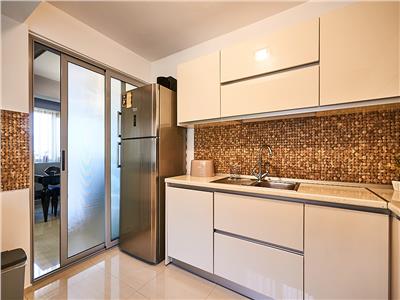 Apartament 3 camere, 2 bai, S113mp., LUX, Grand Hotel Italia