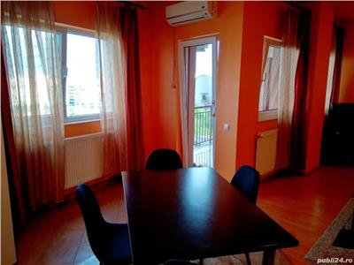 Apartament 2 camere, S 64 mp, mobilat, utilat, Zorilor.