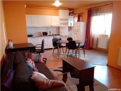 Apartament 2 camere, S 64 mp, mobilat, utilat, Zorilor.