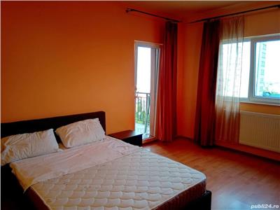 Apartament 2 camere, S 64 mp, mobilat, utilat, Zorilor.