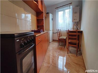 Apartament 2 camere, S 54 mp, mobilat, utilat, Manastur.