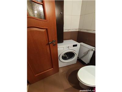 Apartament 2 camere, S 54 mp, mobilat, utilat, Manastur.