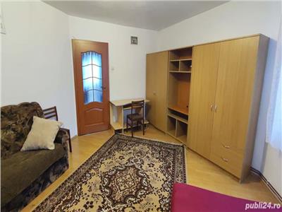 Apartament 2 camere, S 54 mp, mobilat, utilat, Manastur.