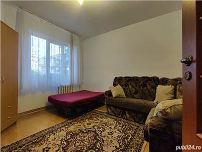 Apartament 2 camere, S 54 mp, mobilat, utilat, Manastur.