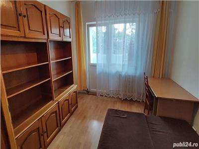 Apartament 2 camere, S 54 mp, mobilat, utilat, Manastur.