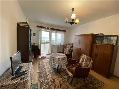 Apartament 3 camere, decomandat, S 64 mp + balcon, Gheorghieni.