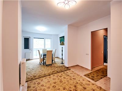 Apartament 4 camere, S.100 m + terasa 26m, Soporului, Grand Parc