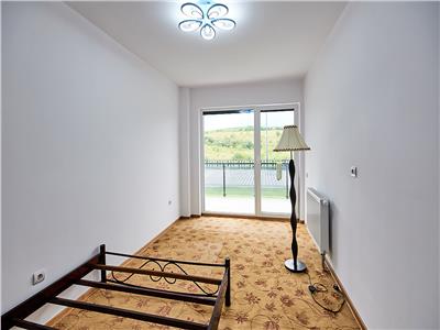 Apartament 4 camere, S.100 m + terasa 26m, Soporului, Grand Parc