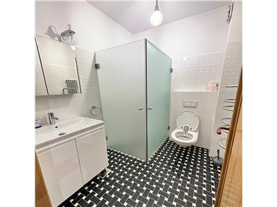 Apartament 3 camere, S 85 mp + terasa, Zorilor.