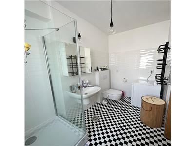 Apartament 3 camere, S 85 mp + terasa, Zorilor.