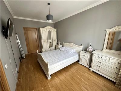 Apartament 3 camere, S 85 mp + terasa, Zorilor.